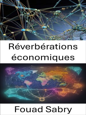 cover image of Réverbérations économiques